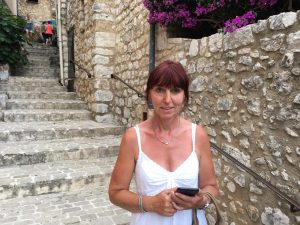 Fibromyalgie und Ernährung - Sylvia Klaehn berichtet wie sie mit der Ernährung ihre Schmerzen (Fibromyalgie) los wurde 