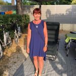 Fibromyalgie und Ernährung, Sylvia Klaehn berichet, wie sie sich von ihren extremen Schmerzen mit einer Ernährungsumstellung befreite