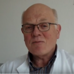 Prof. Dr. Gustav Jirikowski erklärt wie der Cytolisa Immuntest funktioniert