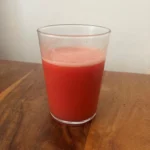 Wassermelonen-Smoothie 3