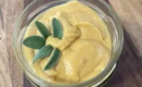 Suesskartoffel dip rezept