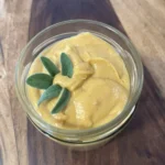 Suesskartoffel dip rezept