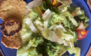 cytolabor Falafel Rezept