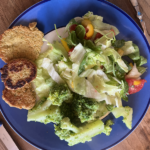 cytolabor Falafel Rezept